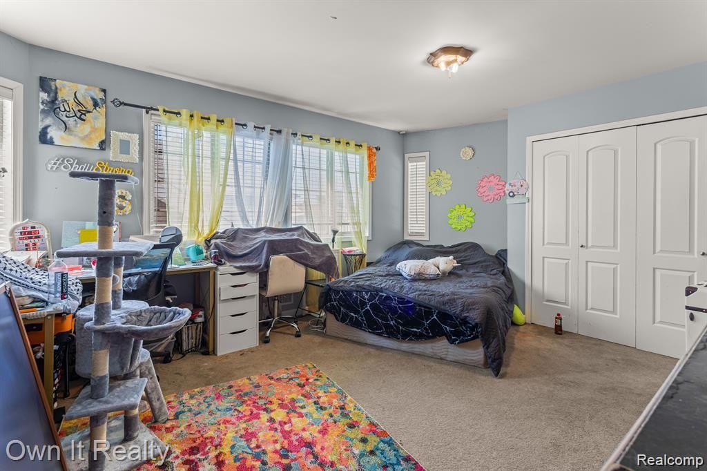 4851 WILLIAMSON Street, Dearborn, MI 48126 — Photo 16