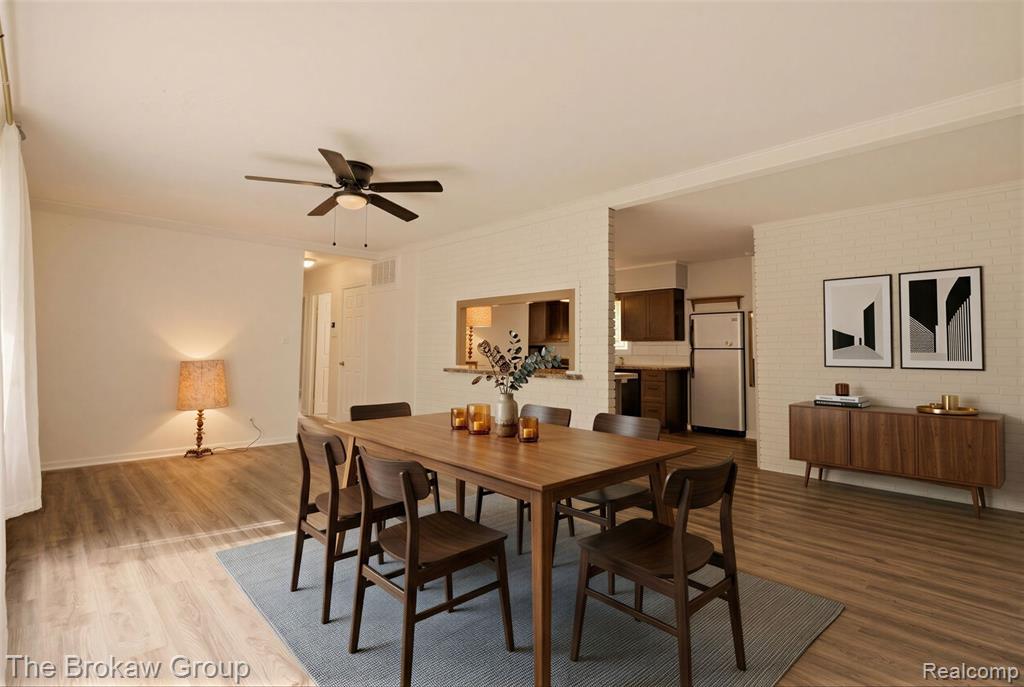 603 E Chelsea Circle, Davison, MI 48423 — Photo 11