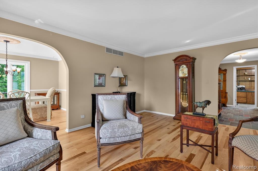 12664 Lashbrook Lane W, Brighton, MI 48114 — Photo 5