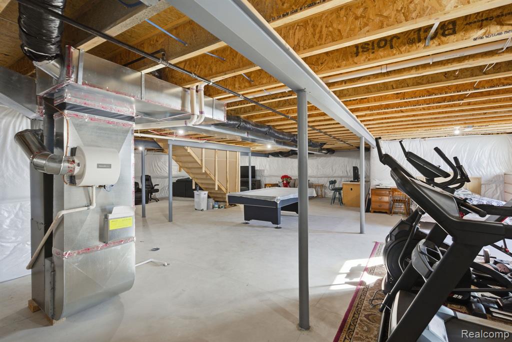 50682 Beckett Court, Macomb, MI, 48044