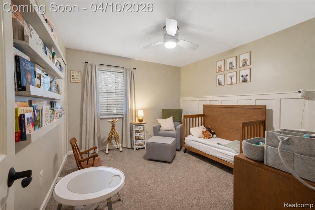 471 Hillson Drive, Waterford, MI 48327 — Photo 14