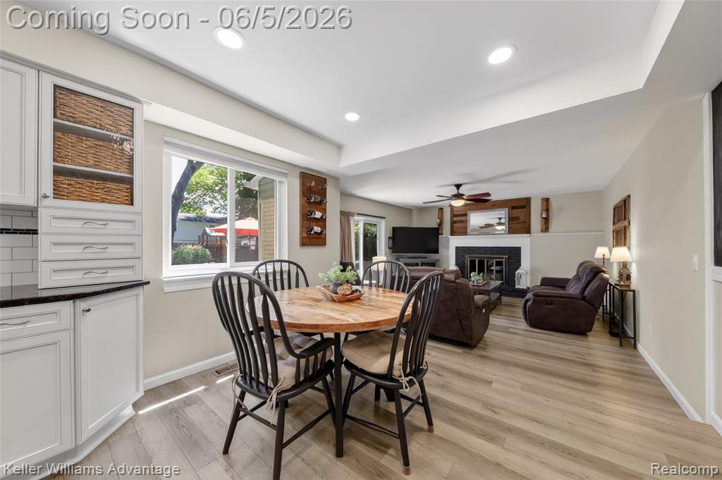 46037 Gainsborough Drive, Canton, MI 48187 — Photo 15