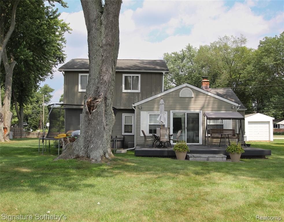 574 Herald Street, Plymouth, MI, 48170