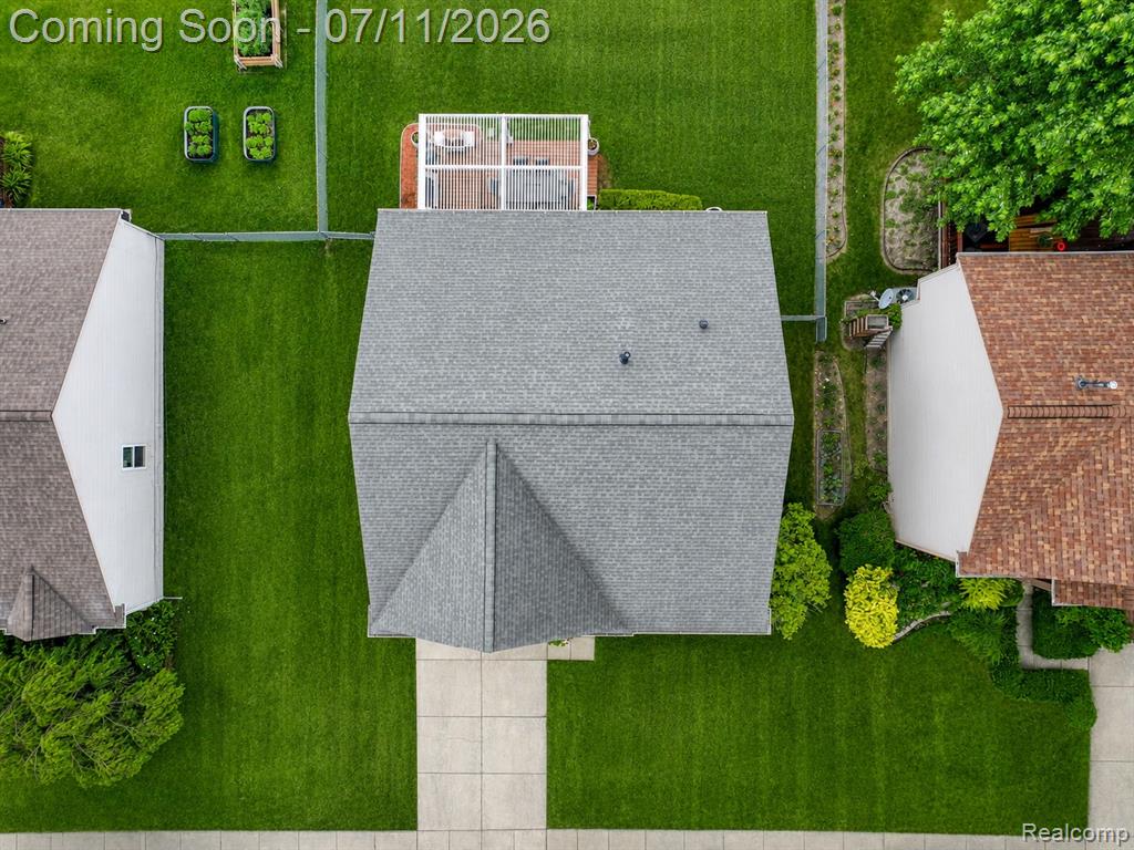 6564 Enchanted Drive, Ypsilanti, MI 48197 — Photo 37
