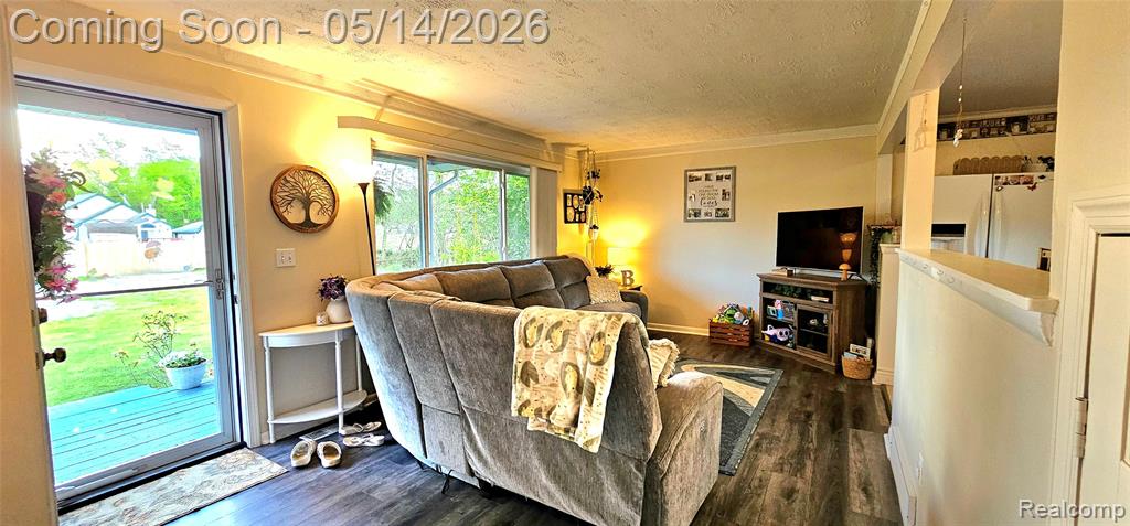21240 Isabelle Street, New Boston, MI 48174 — Photo 9