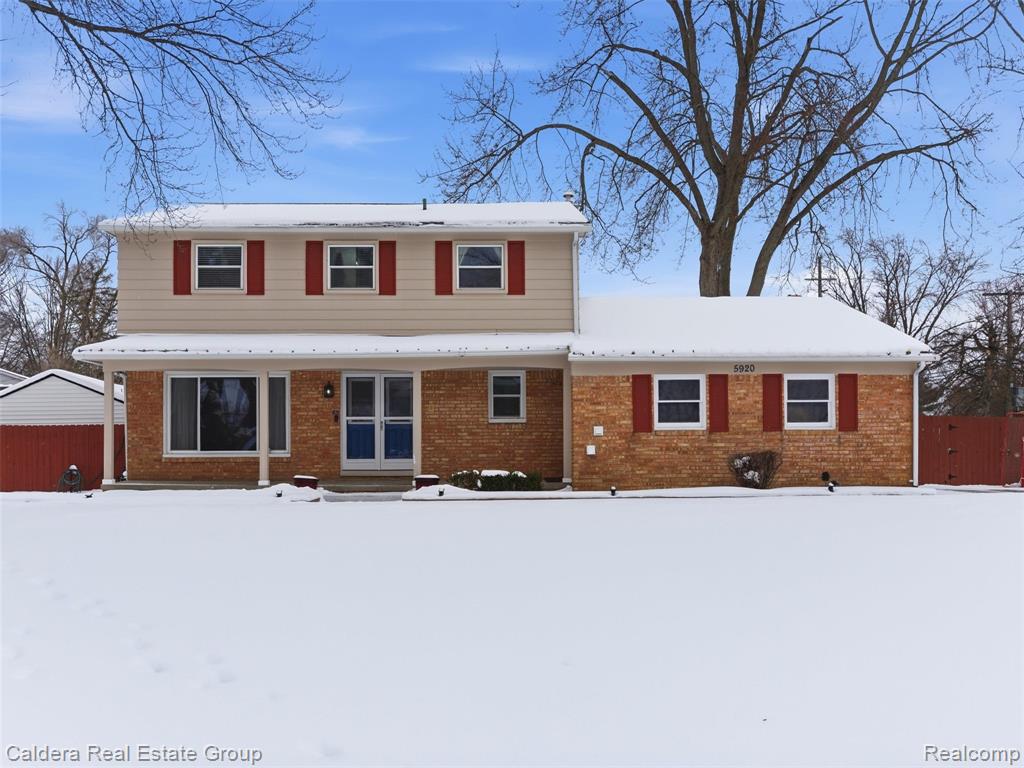 5920 Montgomery Drive, Utica, MI 48316 — Photo 2