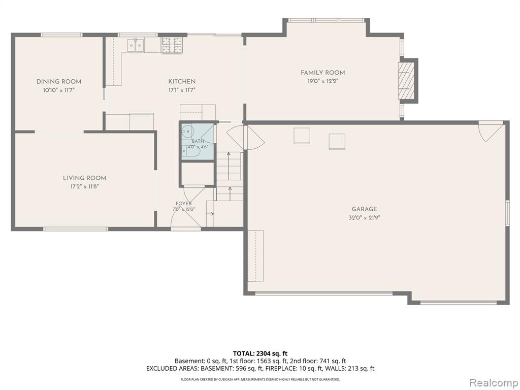 4191 Knollwood Drive, Grand Blanc, MI 48439 — Photo 33