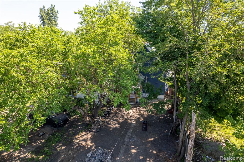 1261 Military Street, Detroit, MI 48209 — Photo 32