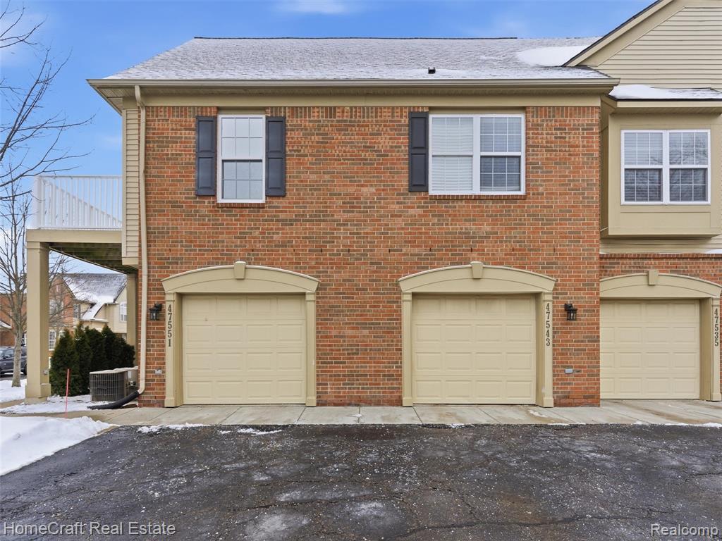 47551 PEMBROKE Drive, Canton, MI 48188 — Photo 5