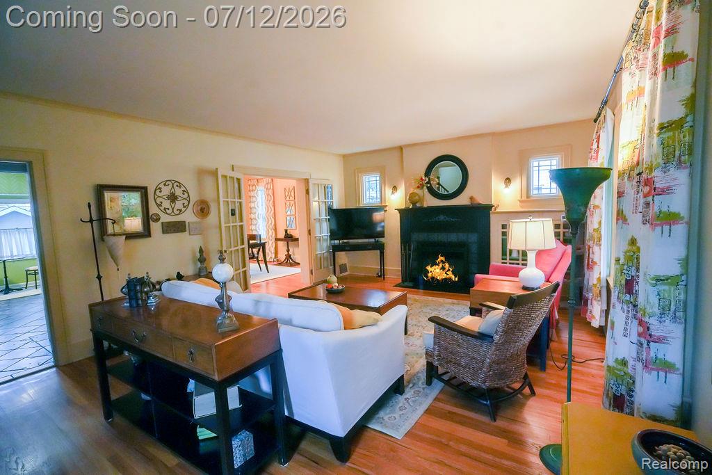 545 Eureka Road, Wyandotte, MI 48192 — Photo 10