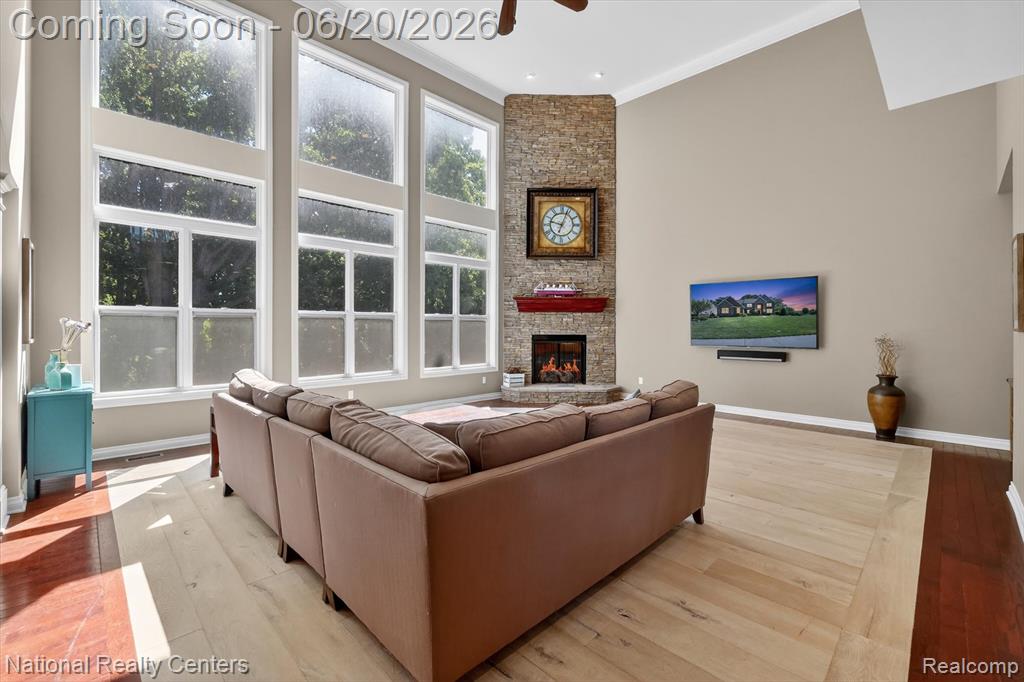 58160 International Drive, South Lyon, MI 48178 — Photo 13