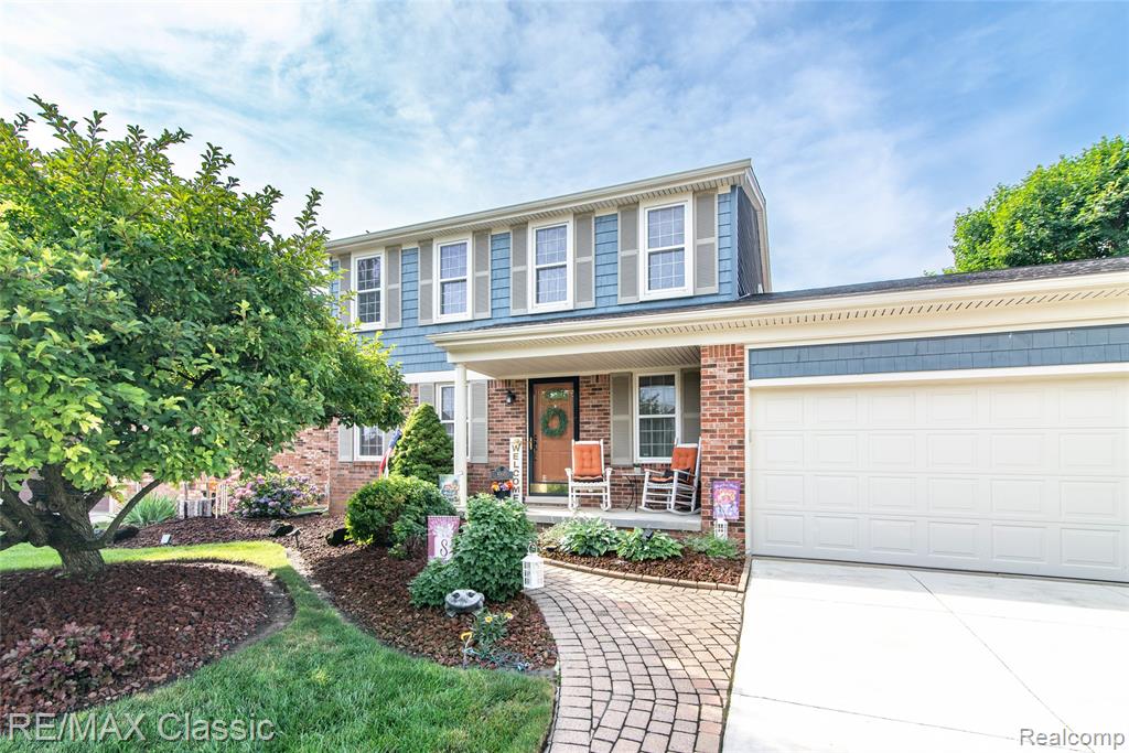 45025 Claymore Drive, Canton, MI 48187 — Photo 3