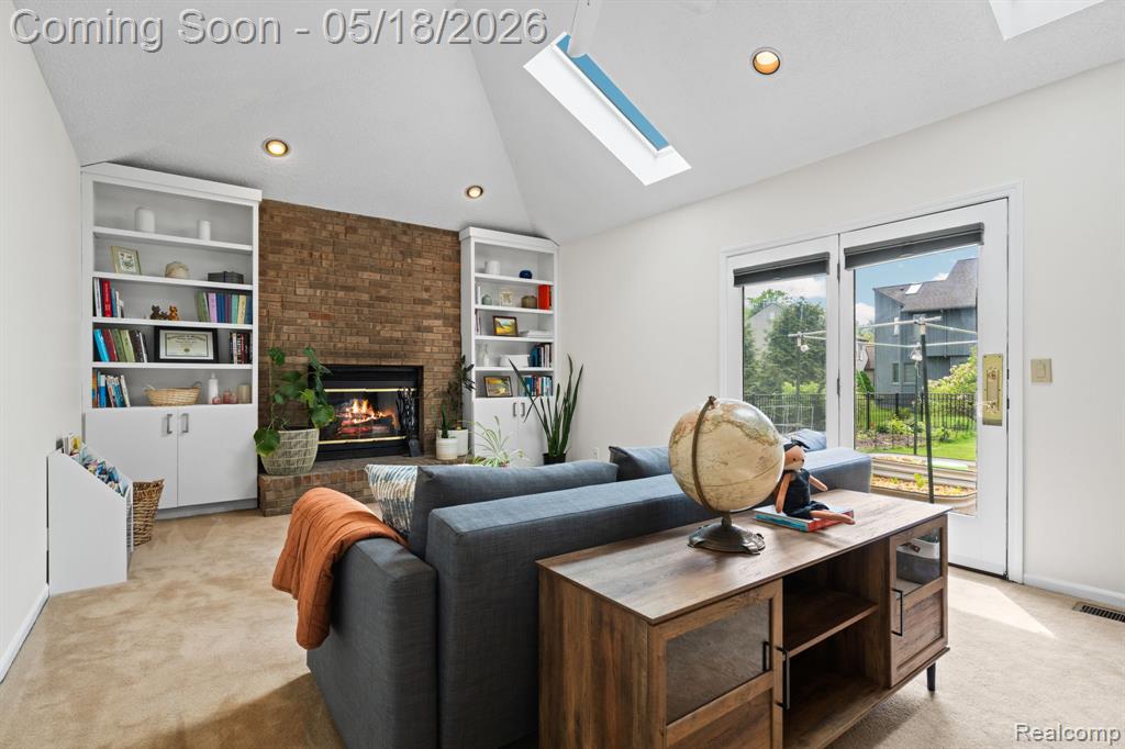 3920 Wynnstone Drive, Ann Arbor, MI 48105 — Photo 24