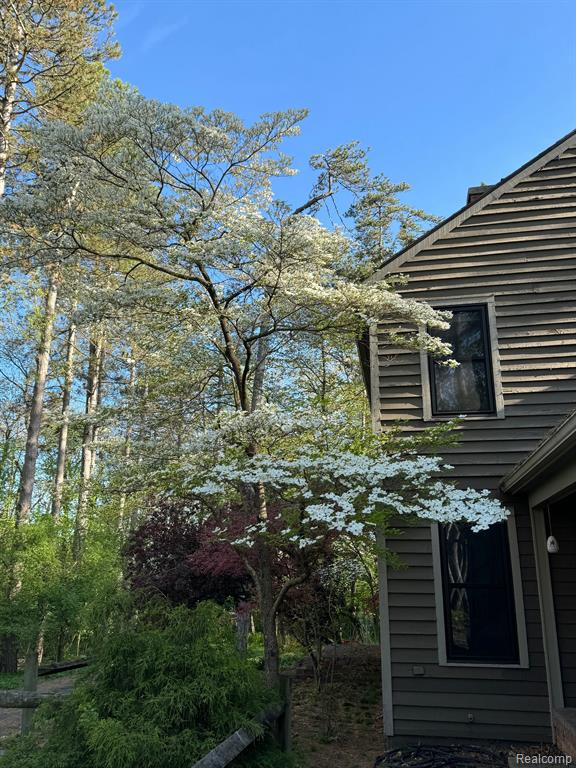 1827 HIGH HOLLOW Drive, Ann Arbor, MI 48103 — Photo 76