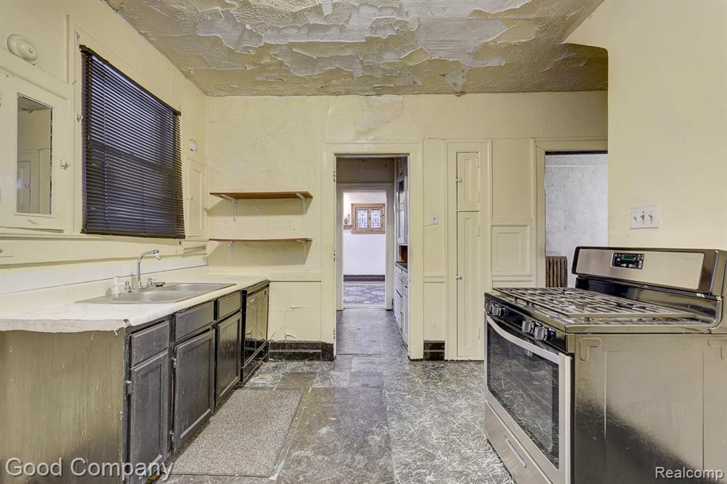 100 Taylor Street, Detroit, MI 48202 — Photo 18