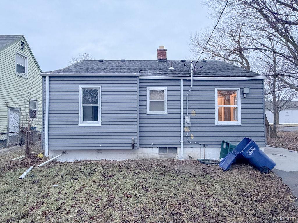 1836 Garfield Avenue, Lincoln Park, MI 48146 — Photo 13