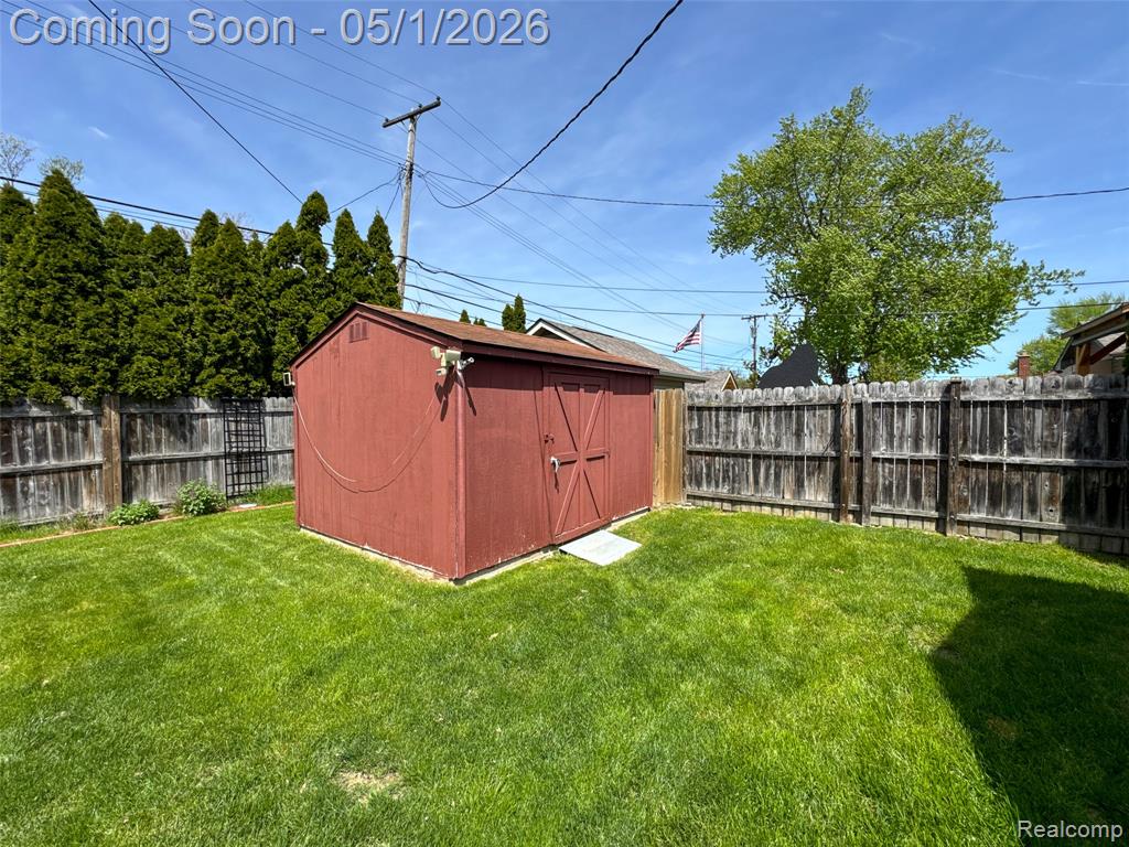 9424 Allen Road, Allen Park, MI 48101 — Photo 17