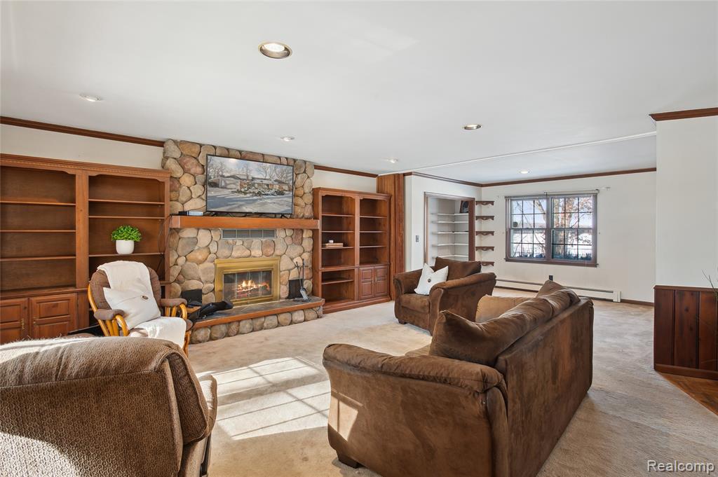 4300 W BACON Road, Hillsdale, MI 49242 — Photo 21