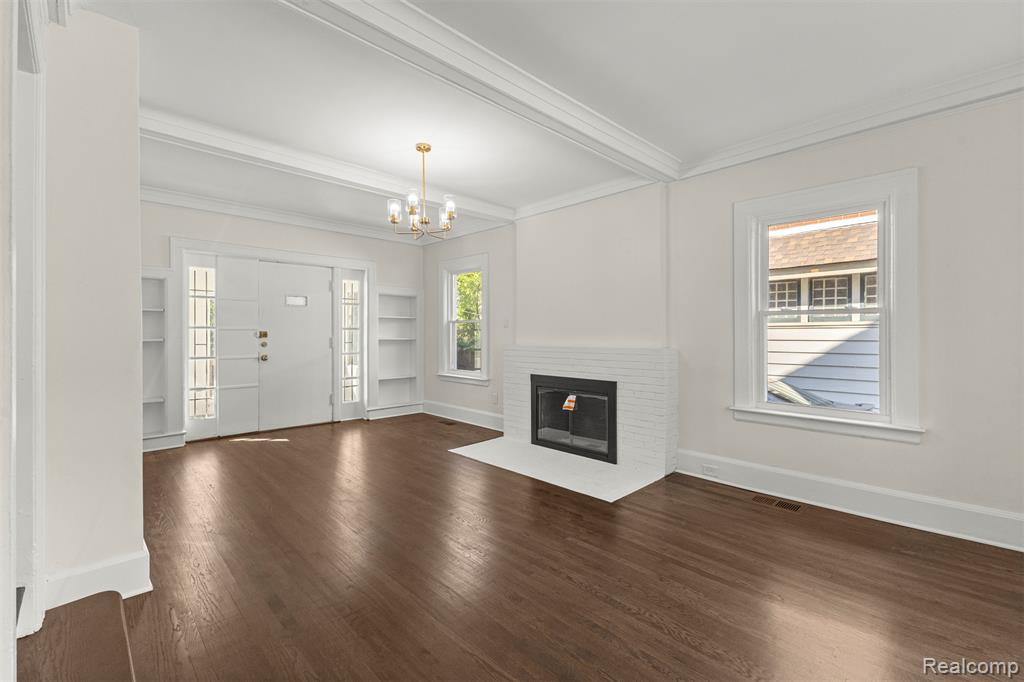 929 Lawrence Street, Detroit, MI 48202 — Photo 18