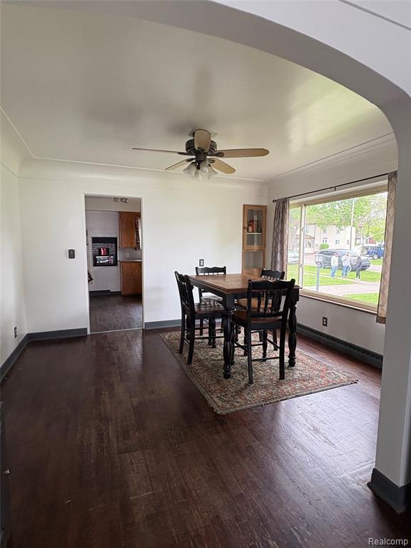 221 Grove Street, Otisville, MI 48463 — Photo 7