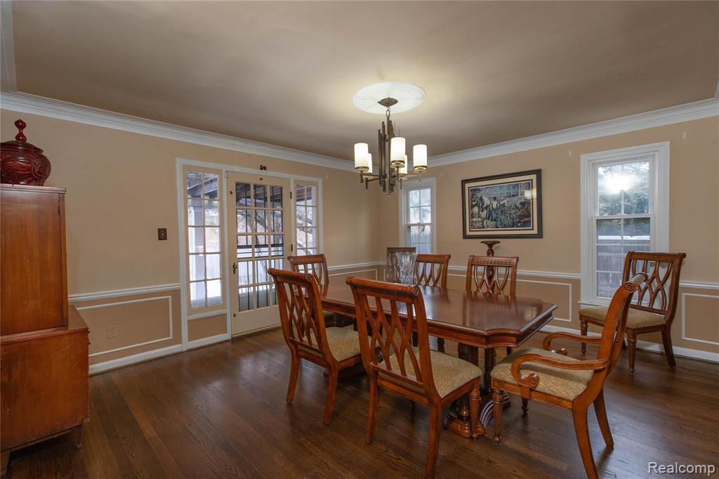19451 ARGYLE Crescent, Detroit, MI 48203 — Photo 11