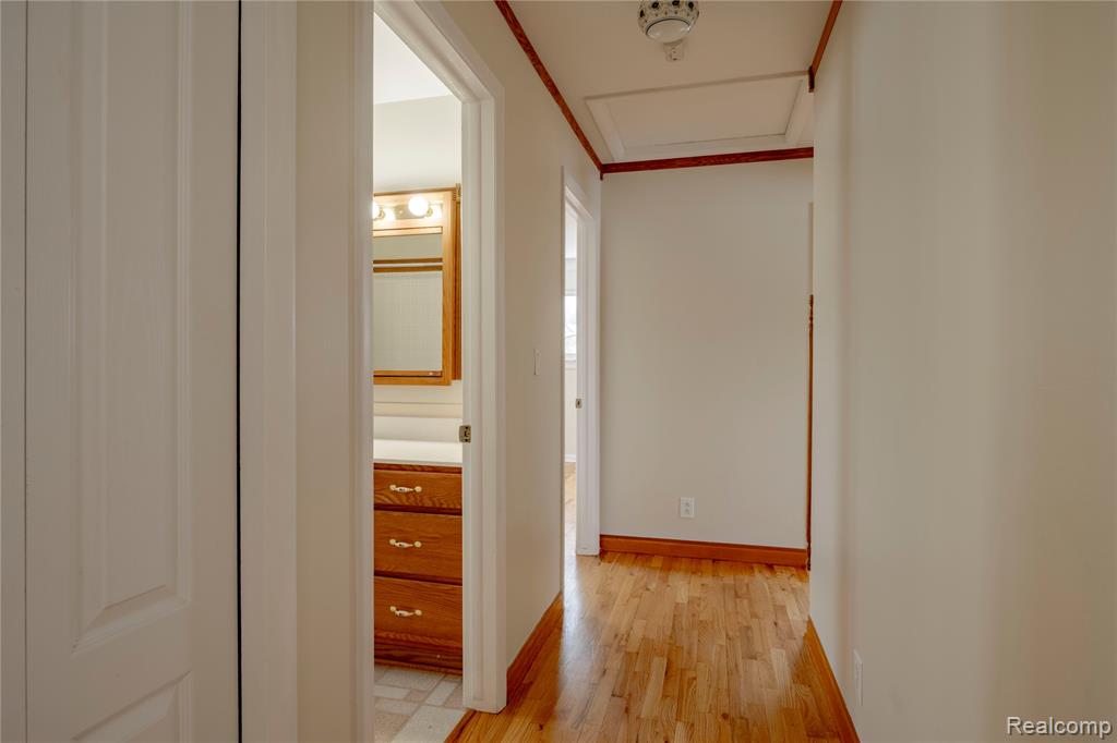 3460 N Gale Road, Davison, MI 48423 — Photo 12