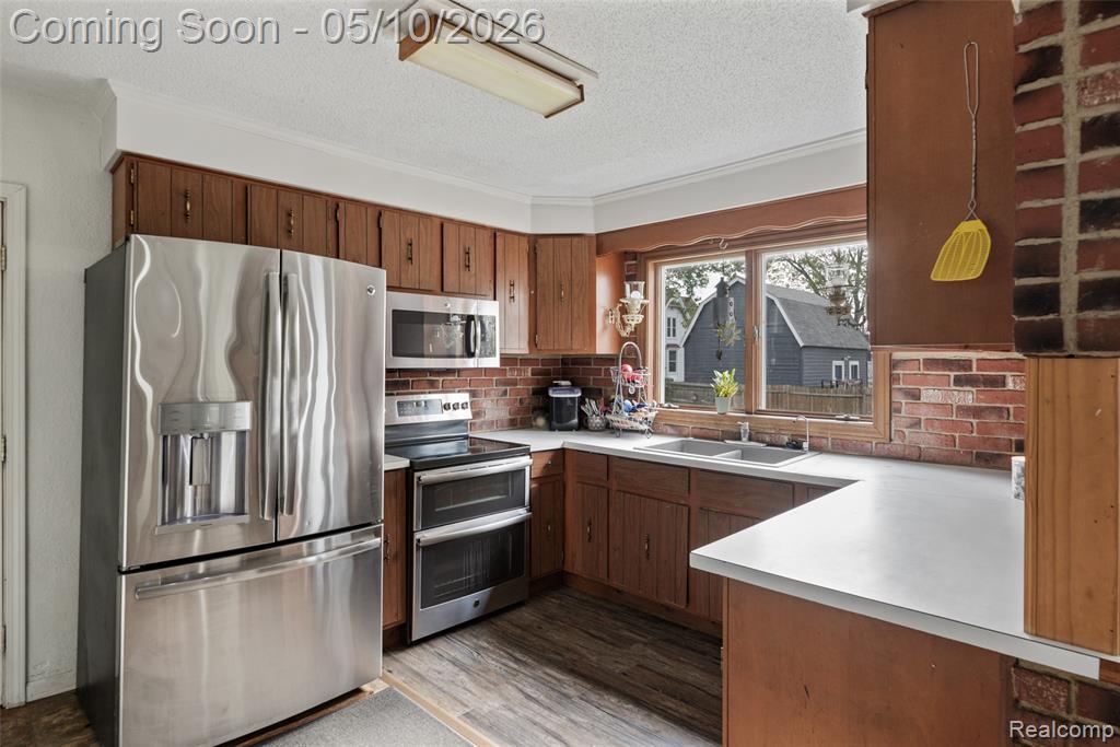 110 E McNeil Street, Corunna, MI 48817 — Photo 8