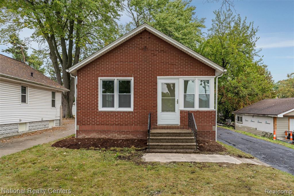793 Orlando Avenue, Pontiac, MI 48340 — Photo 4
