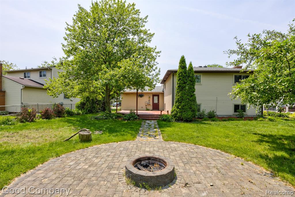 6672 Devonshire Drive, Canton, MI 48187 — Photo 39