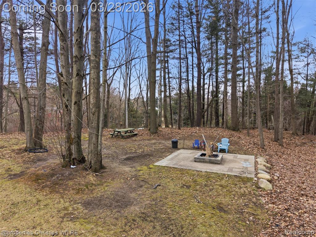 4050 Five Lakes Road, North Branch, MI 48461 — Photo 36