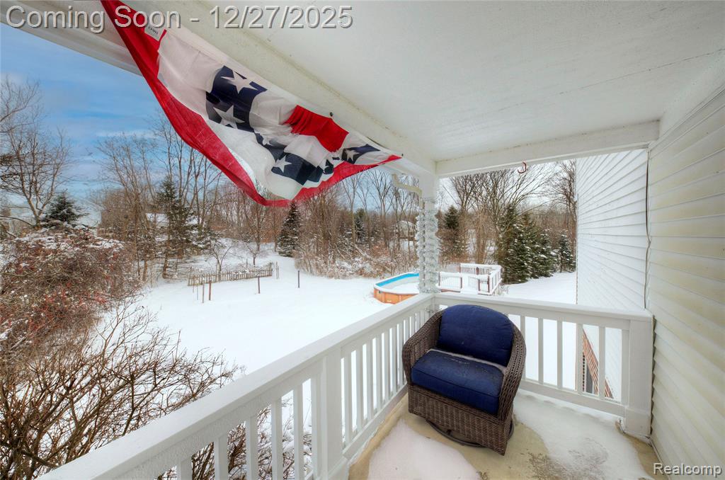 2168 Lake George Road, Leonard, MI 48367 — Photo 6