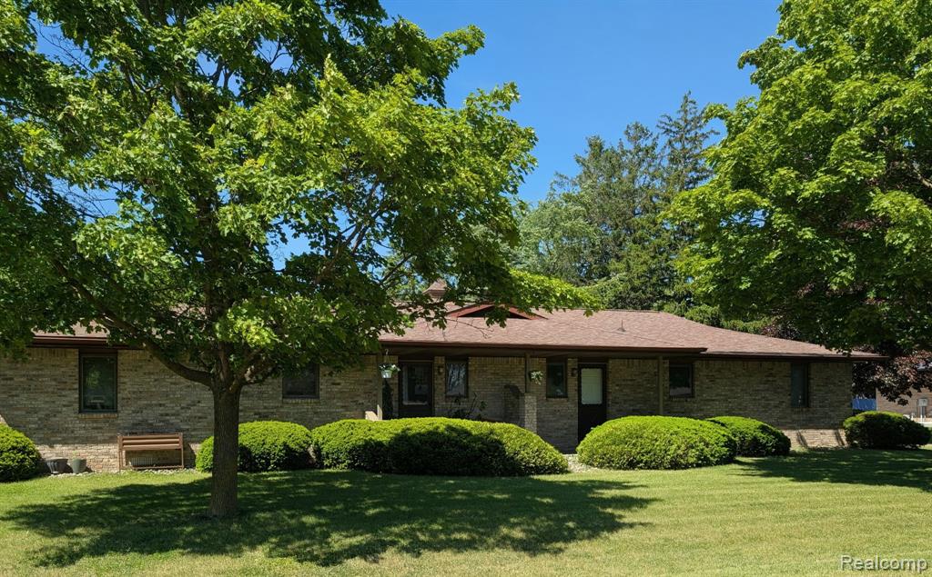 600 Thomas Street, Hemlock, MI 48626 — Photo 8