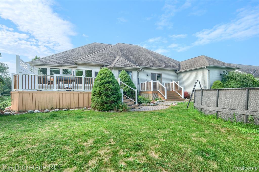 8101 BOULDER Drive, Davison, MI 48423 — Photo 8