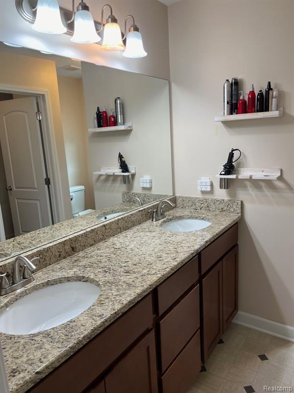 9308 MEADOWVIEW Drive, Davison, MI 48423 — Photo 21