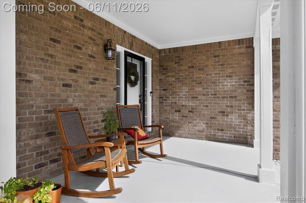 14172 Burlwood Lane, Van Buren, MI 48111 — Photo 53
