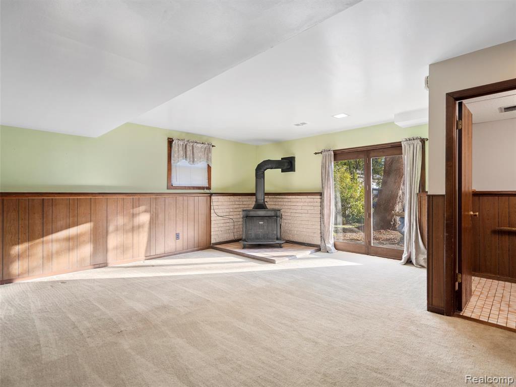 845 Harry Paul Drive, Lake Orion, MI 48362 — Photo 11