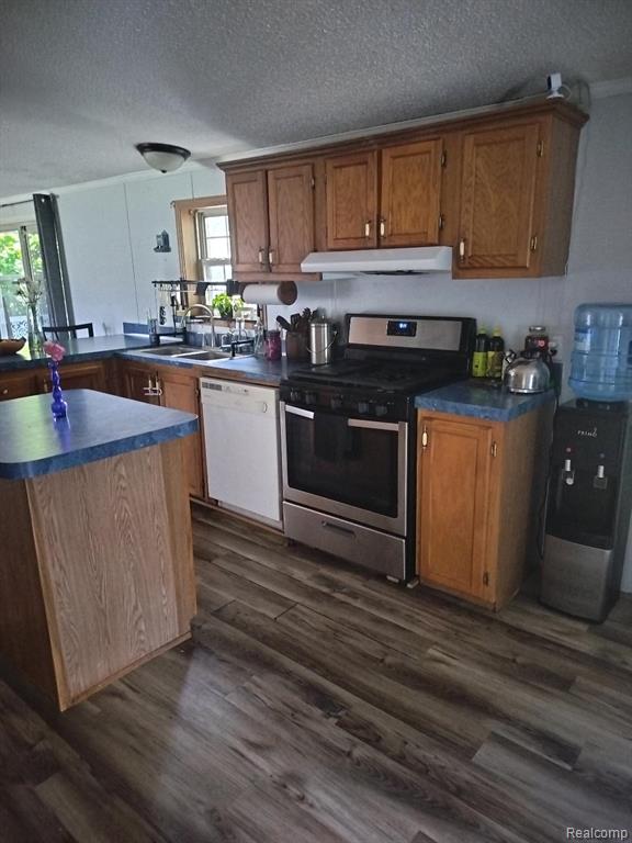 54 RIVERVIEW Drive, Erie, MI — Photo 12