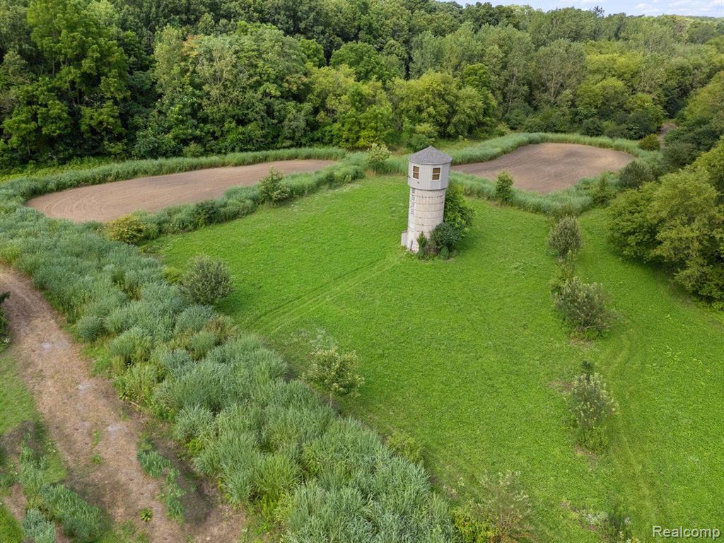 V/L BLAKE Road, Jackson, MI 49201 — Photo 9