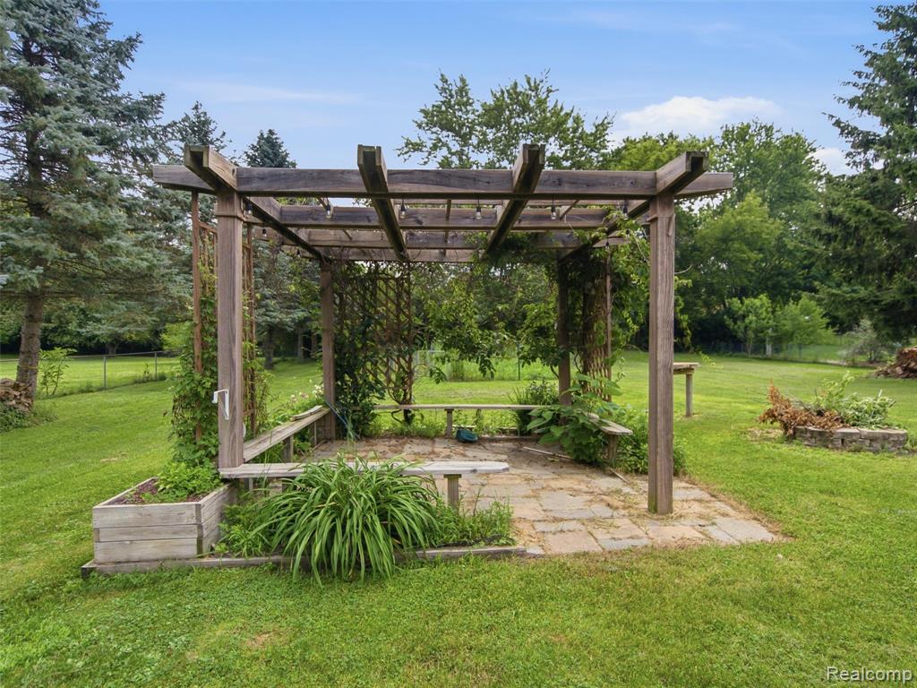 4615 Homesite Drive, Lake Orion, MI — Photo 63
