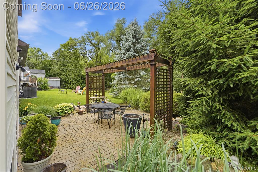 88 Luella Avenue, Ann Arbor, MI 48103 — Photo 23