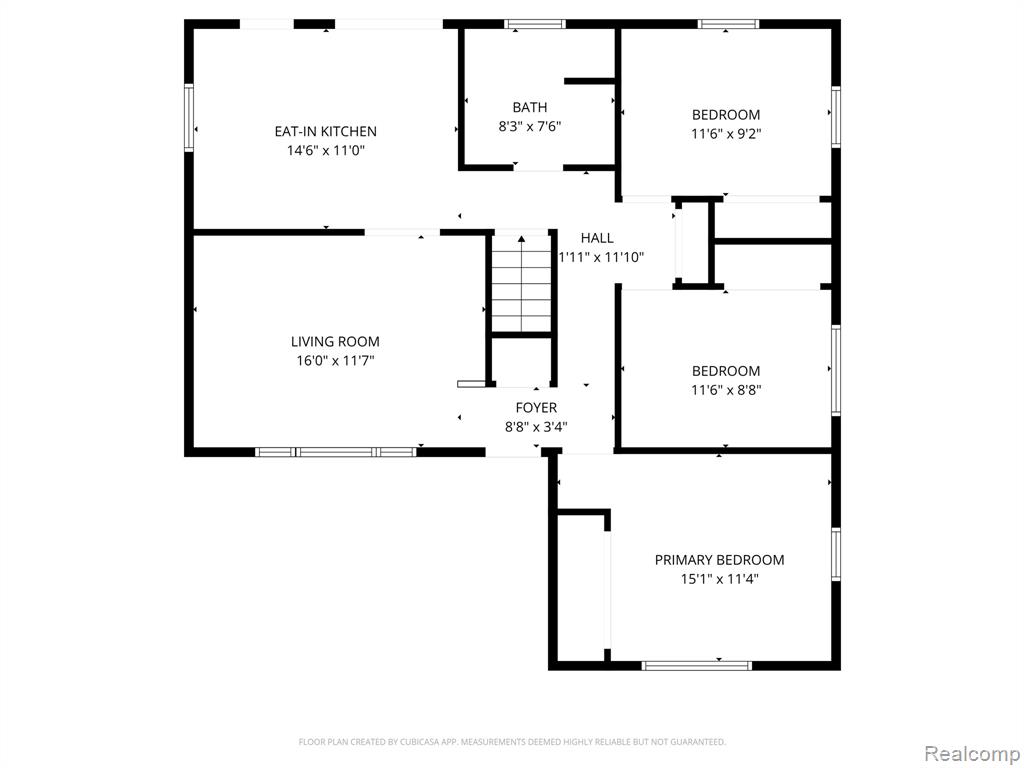 30705 Longfellow Avenue, Madison Heights, MI 48071 — Photo 46