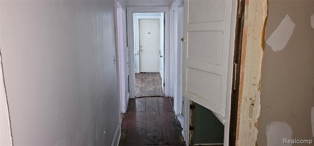 1714 Gladstone Street, Detroit, MI 48206 — Photo 22