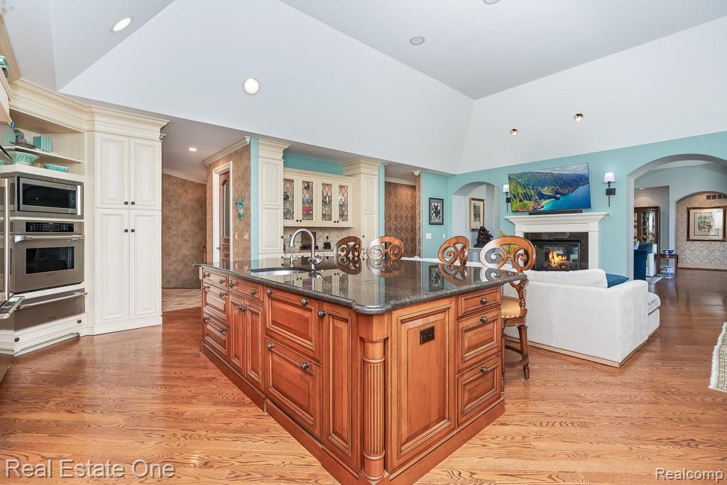 78642 Harvest Lane, Romeo, MI 48065 — Photo 20