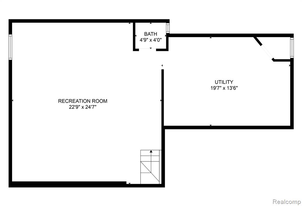 5784 FAIRCASTLE Drive, Troy, MI 48098 — Photo 31