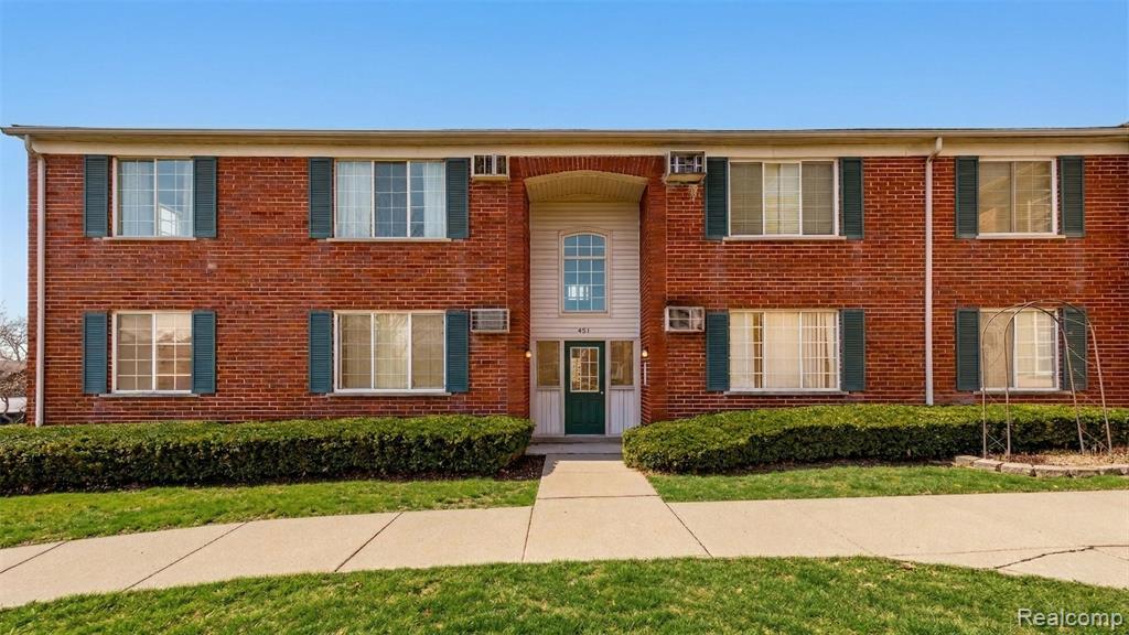 451 Miller Avenue, 211, Rochester, MI 48307 — Photo 16