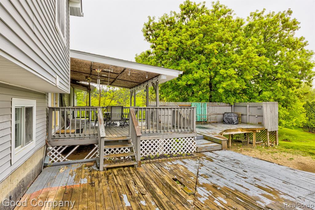 4378 Vernor Road, Attica, MI 48412 — Photo 47