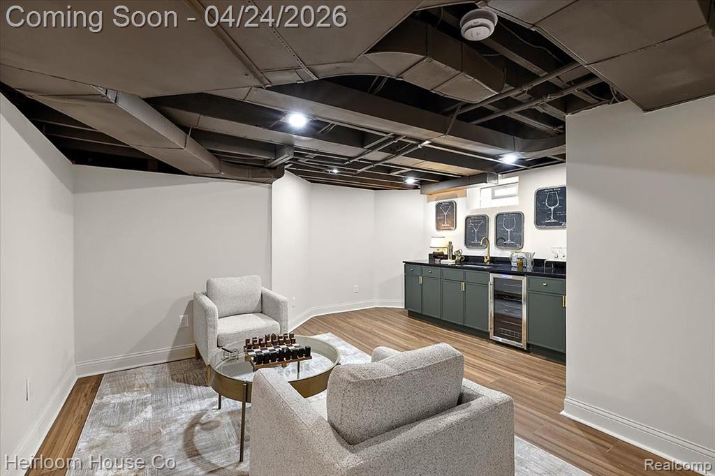 17205 Muirland Street, Detroit, MI 48221 — Photo 23
