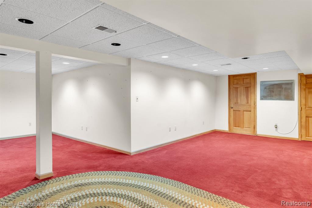 4680 Lakeshore Terrace, Fort Gratiot, MI 48059 — Photo 46