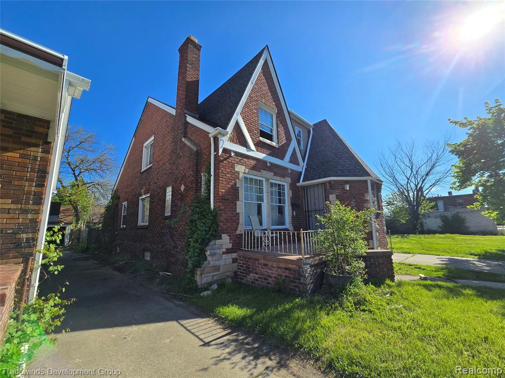 7607 Dobel Street, Detroit, MI 48234 — Photo 3