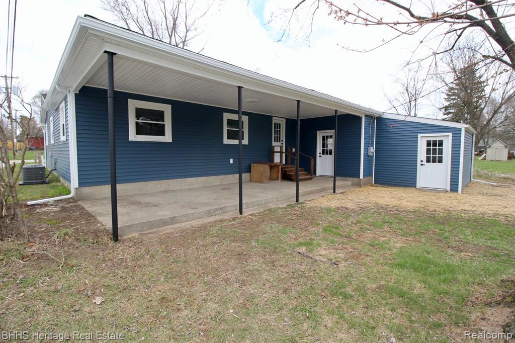316 MONROE Street, Webberville, MI 48892 — Photo 35